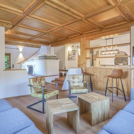 Chalet Lindau Fieberbrunn - By One Villas Buitenkant foto