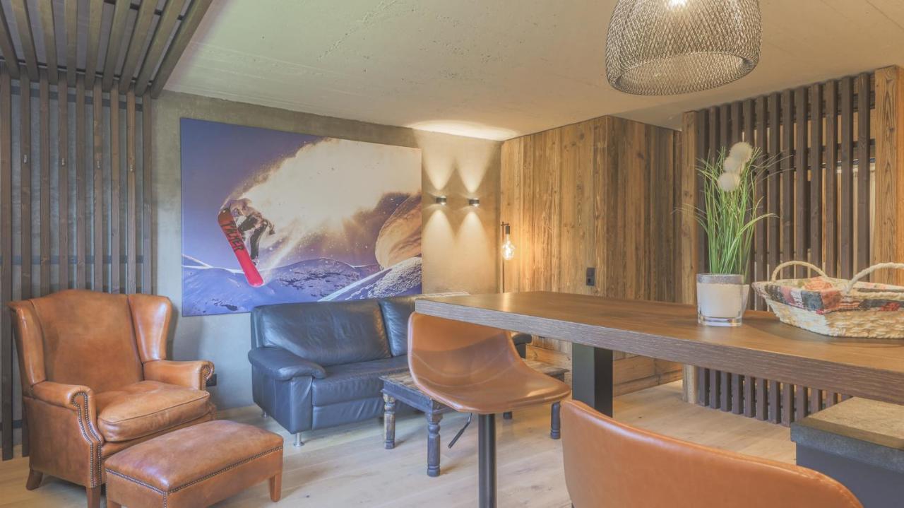 Chalet Lindau Fieberbrunn - By One Villas Buitenkant foto