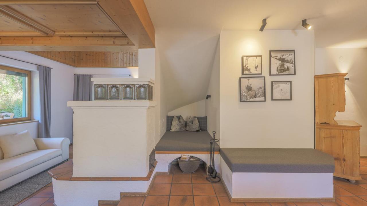 Chalet Lindau Fieberbrunn - By One Villas Buitenkant foto