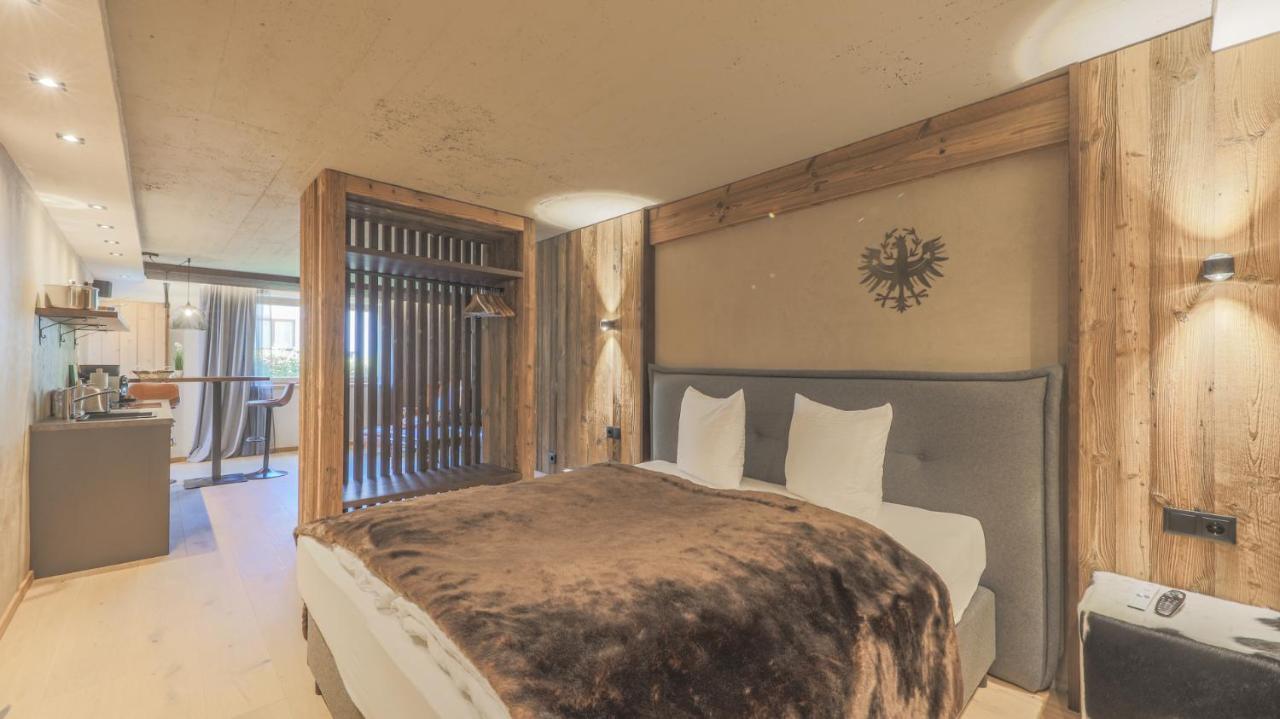 Chalet Lindau Fieberbrunn - By One Villas Buitenkant foto