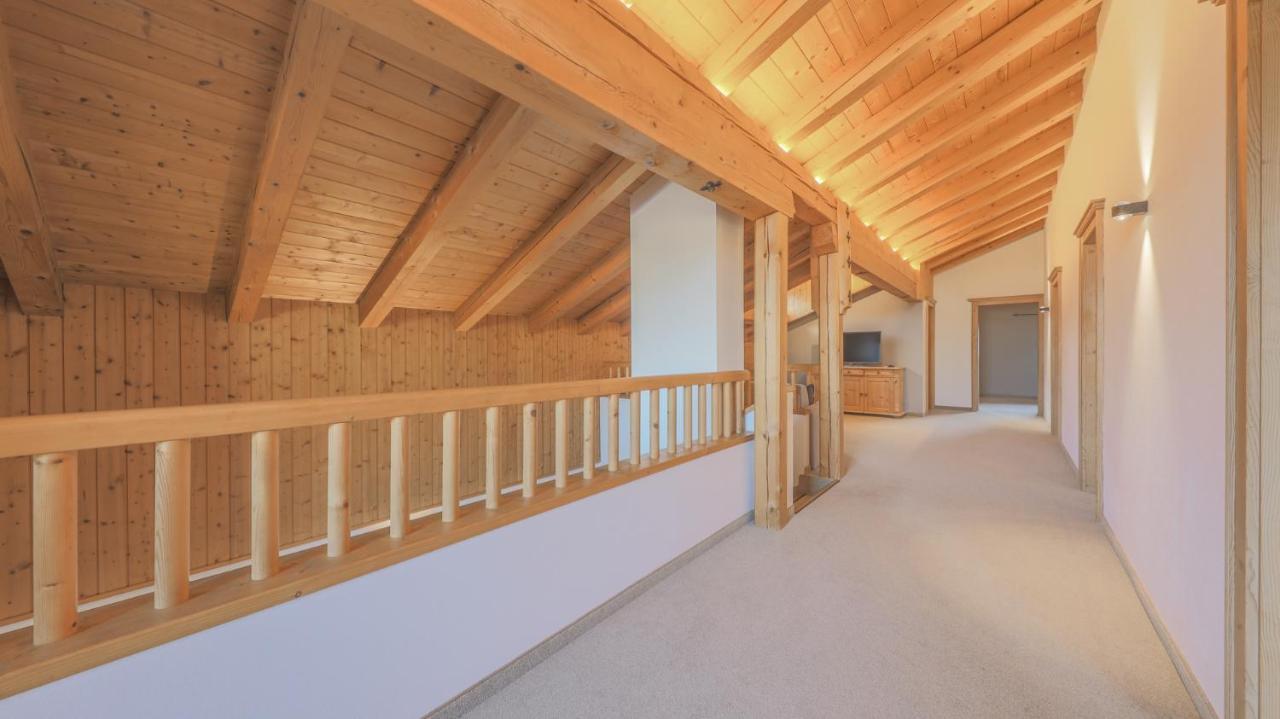 Chalet Lindau Fieberbrunn - By One Villas Buitenkant foto