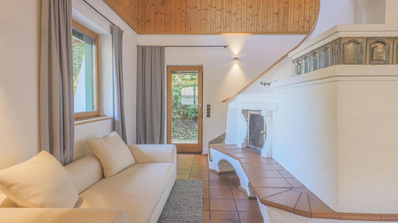 Chalet Lindau Fieberbrunn - By One Villas Buitenkant foto