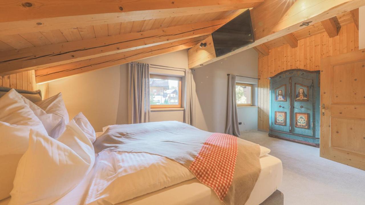 Chalet Lindau Fieberbrunn - By One Villas Buitenkant foto