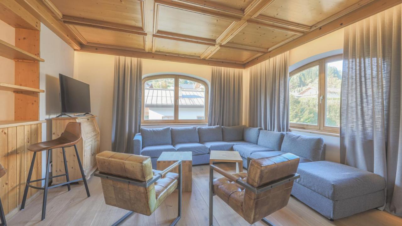 Chalet Lindau Fieberbrunn - By One Villas Buitenkant foto