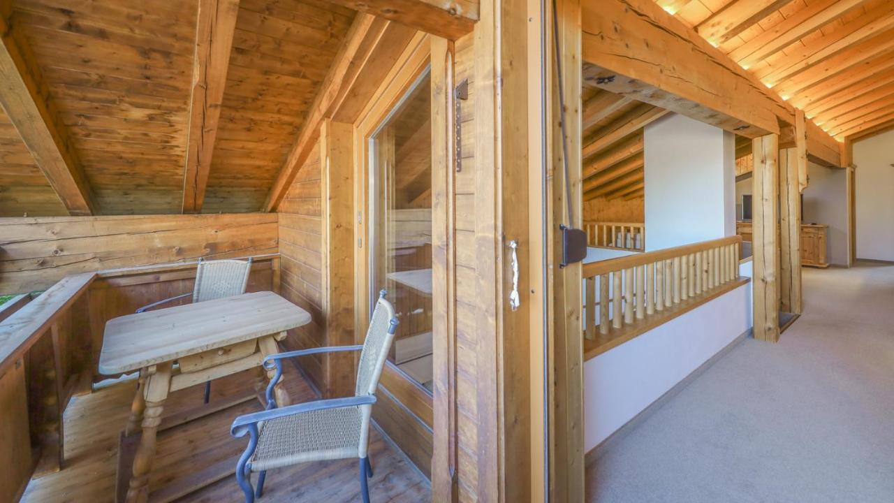 Chalet Lindau Fieberbrunn - By One Villas Buitenkant foto
