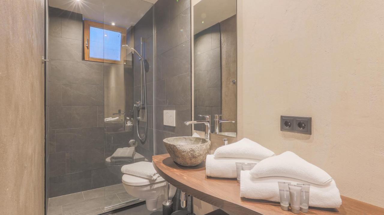 Chalet Lindau Fieberbrunn - By One Villas Buitenkant foto