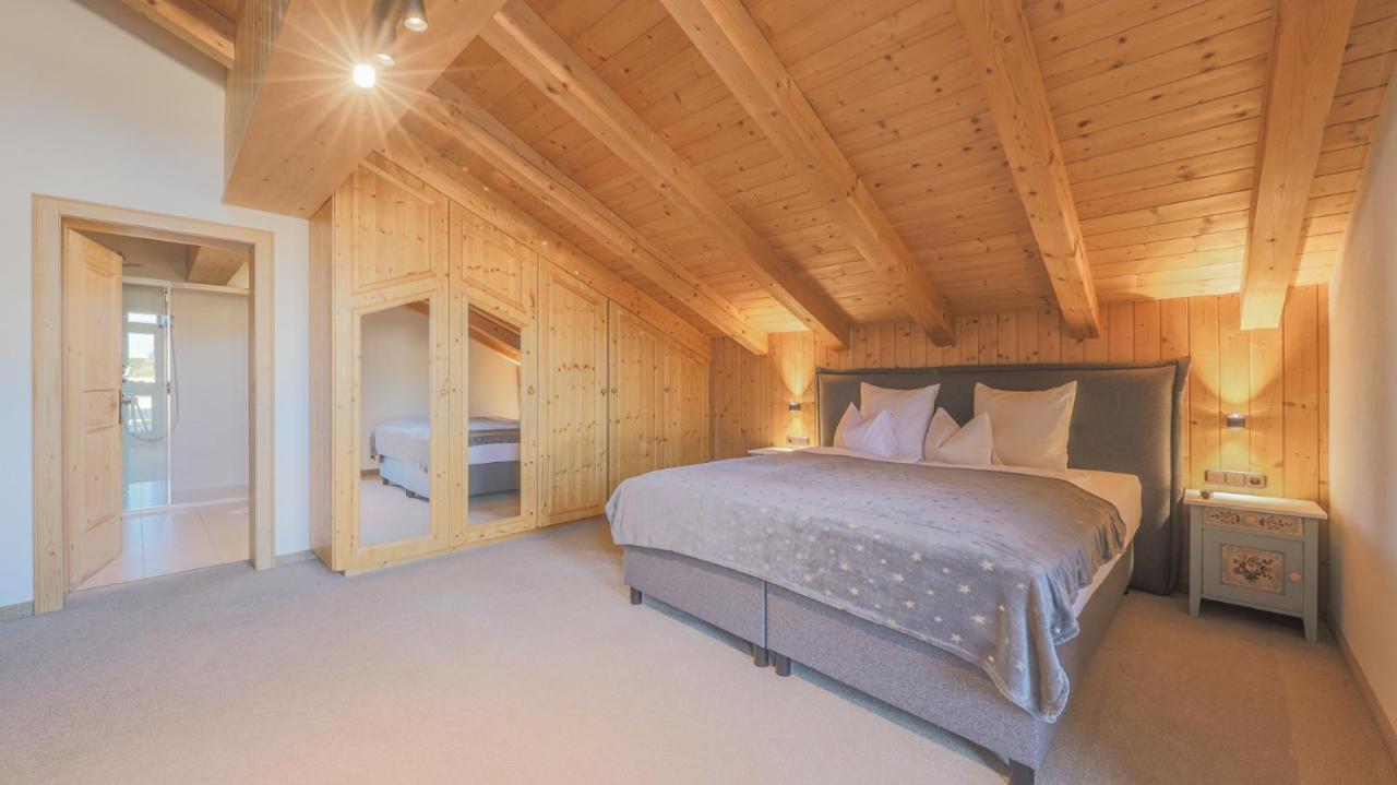 Chalet Lindau Fieberbrunn - By One Villas Buitenkant foto