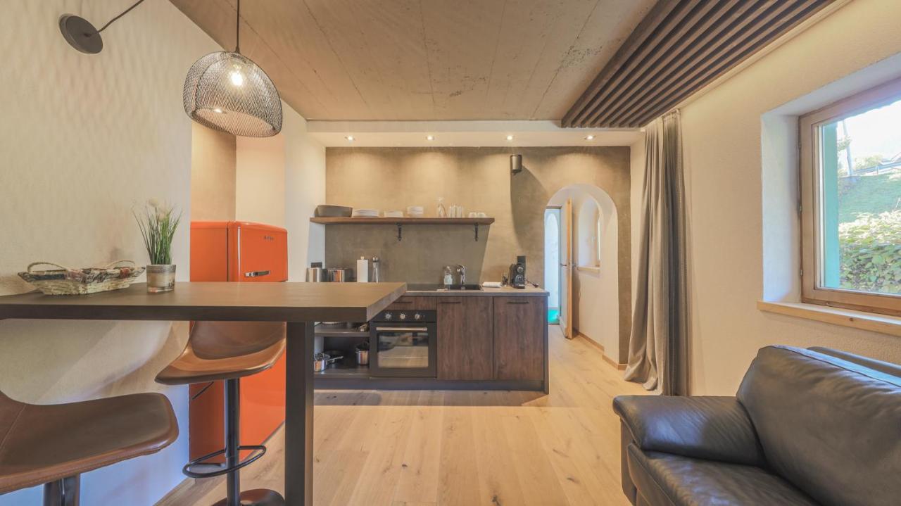 Chalet Lindau Fieberbrunn - By One Villas Buitenkant foto