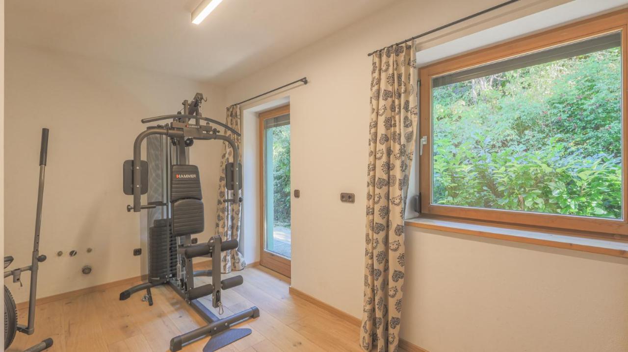Chalet Lindau Fieberbrunn - By One Villas Buitenkant foto