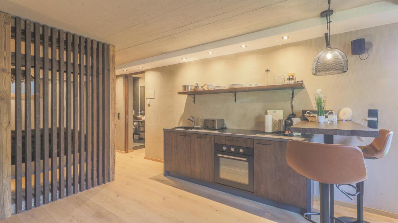 Chalet Lindau Fieberbrunn - By One Villas Buitenkant foto