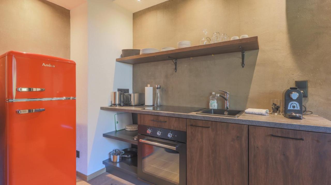 Chalet Lindau Fieberbrunn - By One Villas Buitenkant foto