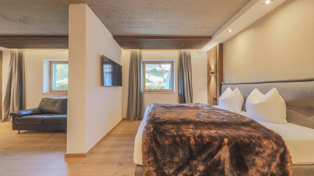 Chalet Lindau Fieberbrunn - By One Villas Buitenkant foto