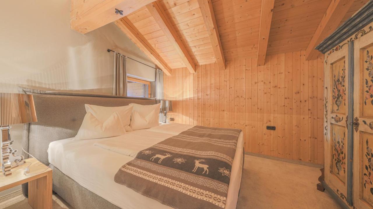 Chalet Lindau Fieberbrunn - By One Villas Buitenkant foto