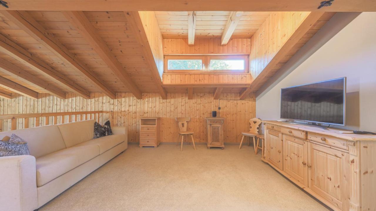 Chalet Lindau Fieberbrunn - By One Villas Buitenkant foto