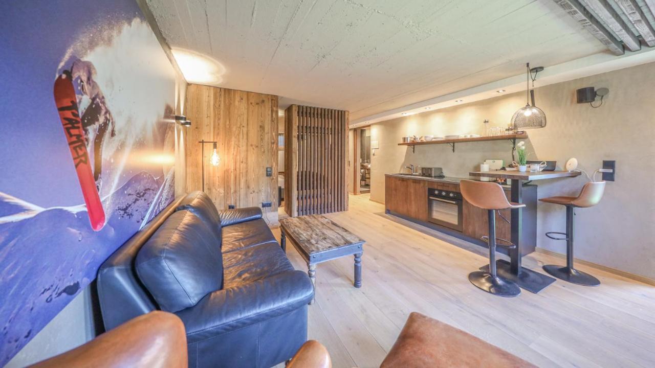 Chalet Lindau Fieberbrunn - By One Villas Buitenkant foto