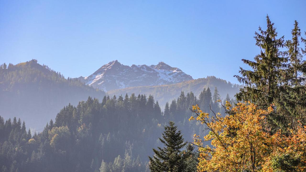 Chalet Lindau Fieberbrunn - By One Villas Buitenkant foto