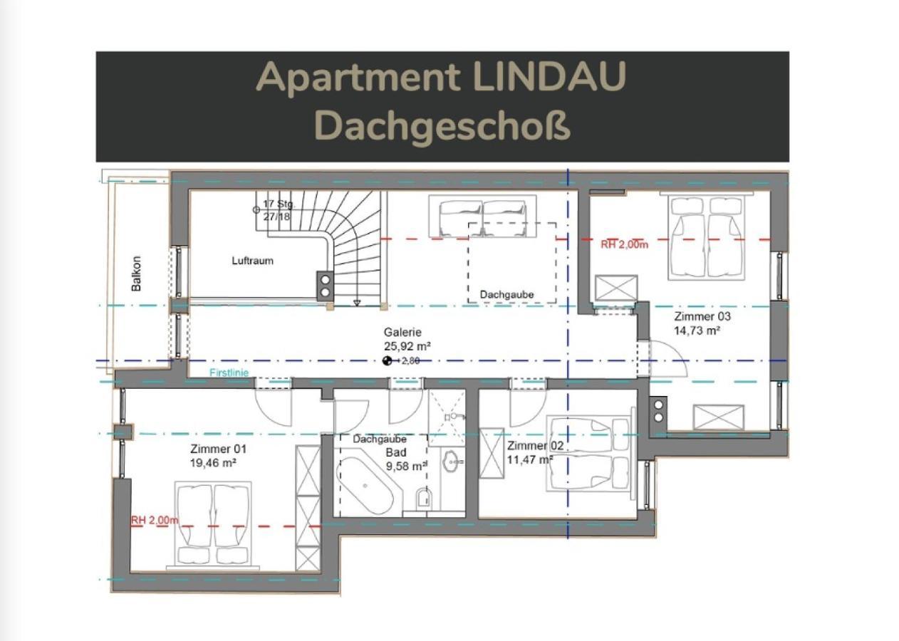 Chalet Lindau Fieberbrunn - By One Villas Buitenkant foto